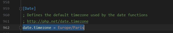 Install PHP5